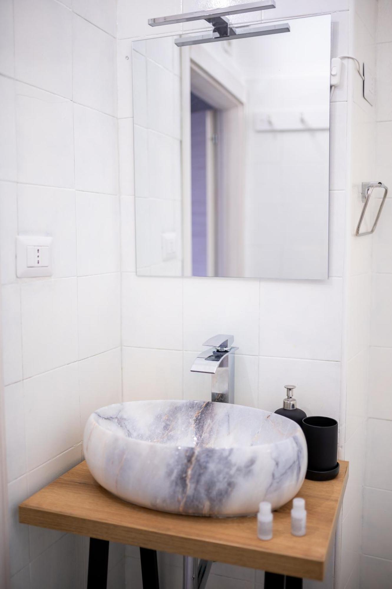 Stay Soft Apartment - Centro Storico Napoli Exterior foto