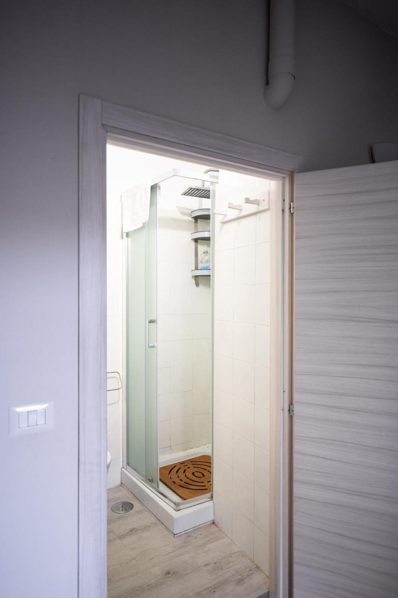 Stay Soft Apartment - Centro Storico Napoli Exterior foto