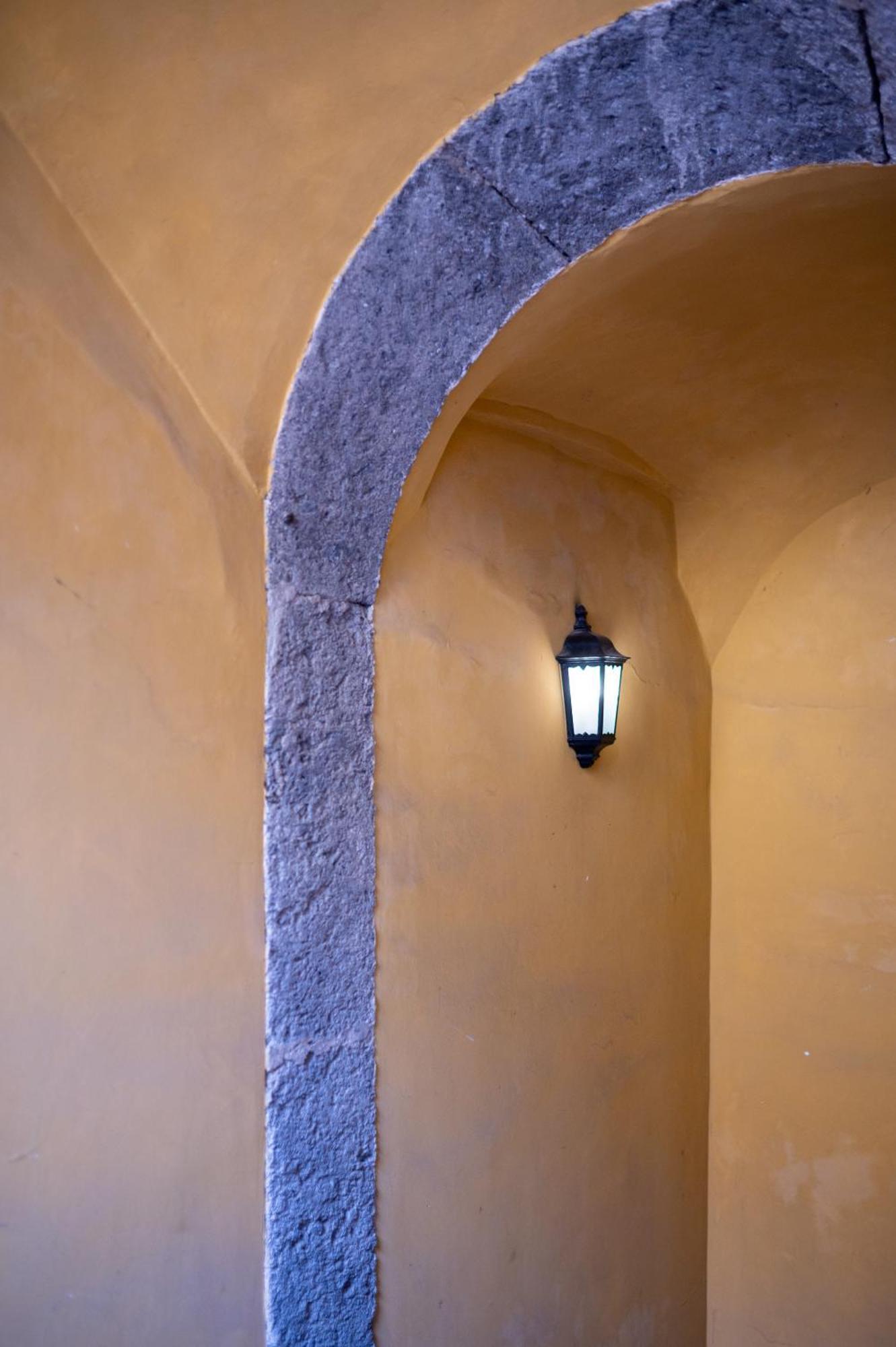 Stay Soft Apartment - Centro Storico Napoli Exterior foto