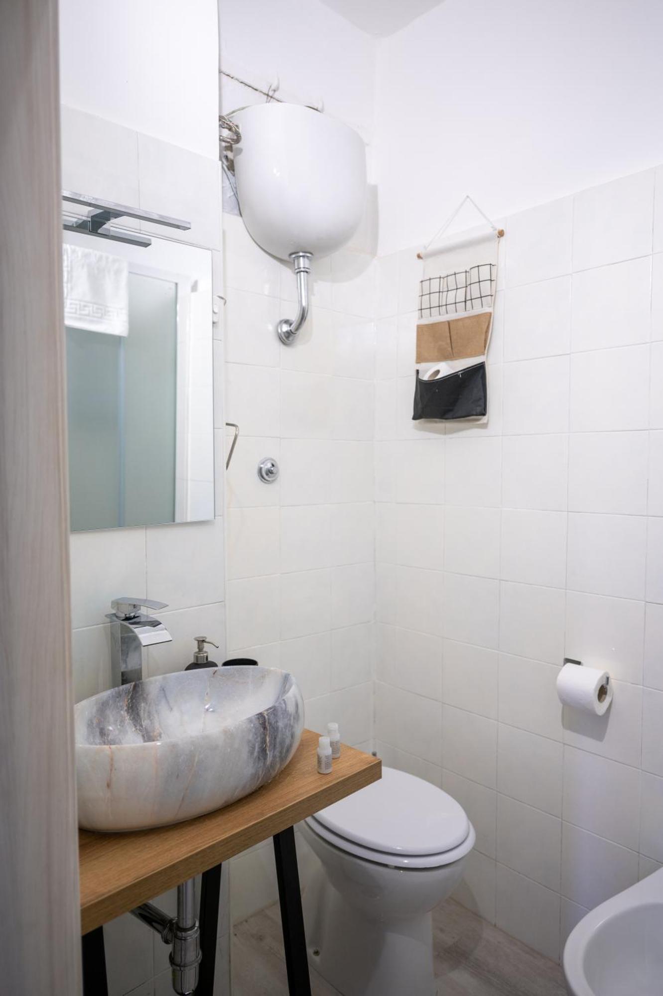 Stay Soft Apartment - Centro Storico Napoli Exterior foto